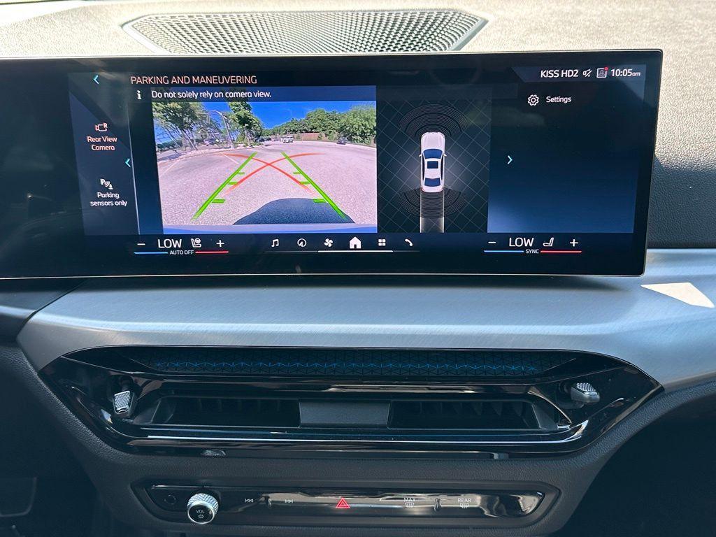 used 2026 BMW 330 car, priced at $43,298