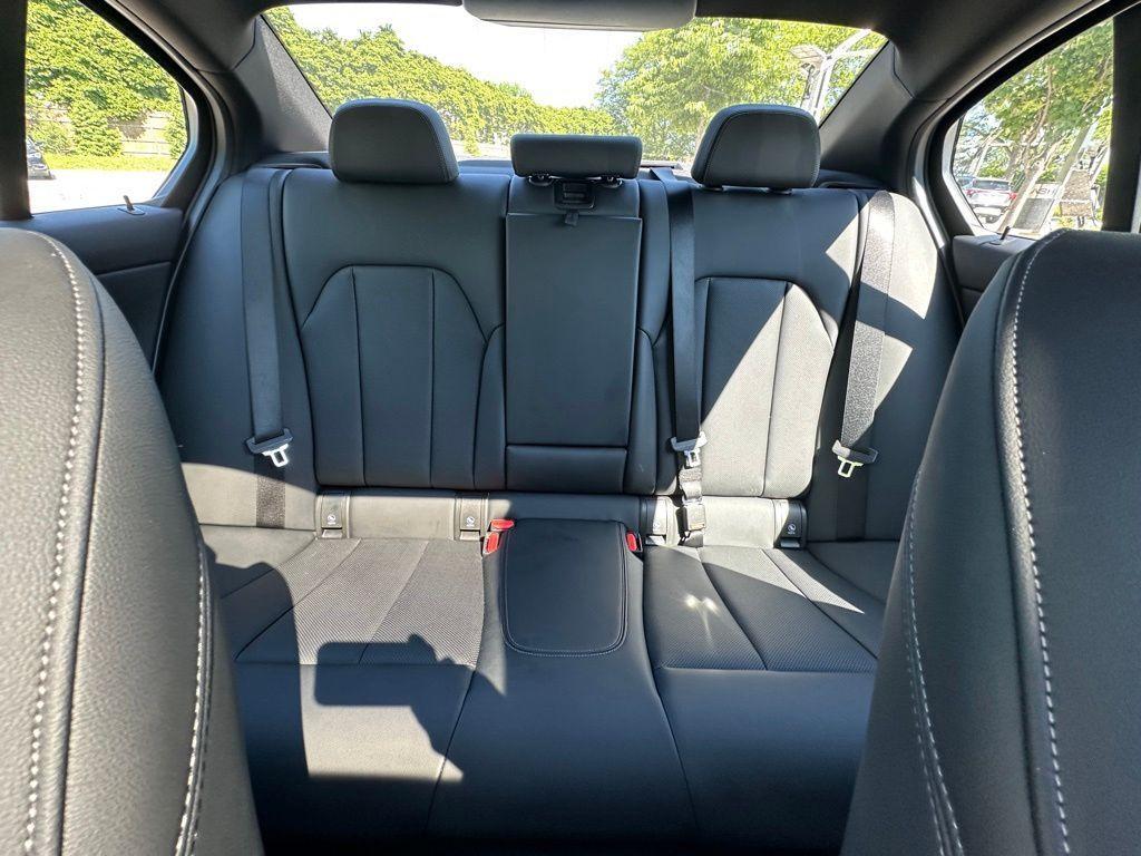 used 2026 BMW 330 car, priced at $43,298