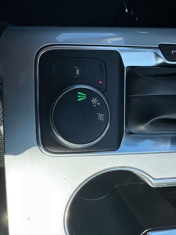 used 2025 Chevrolet Blazer car, priced at $26,386