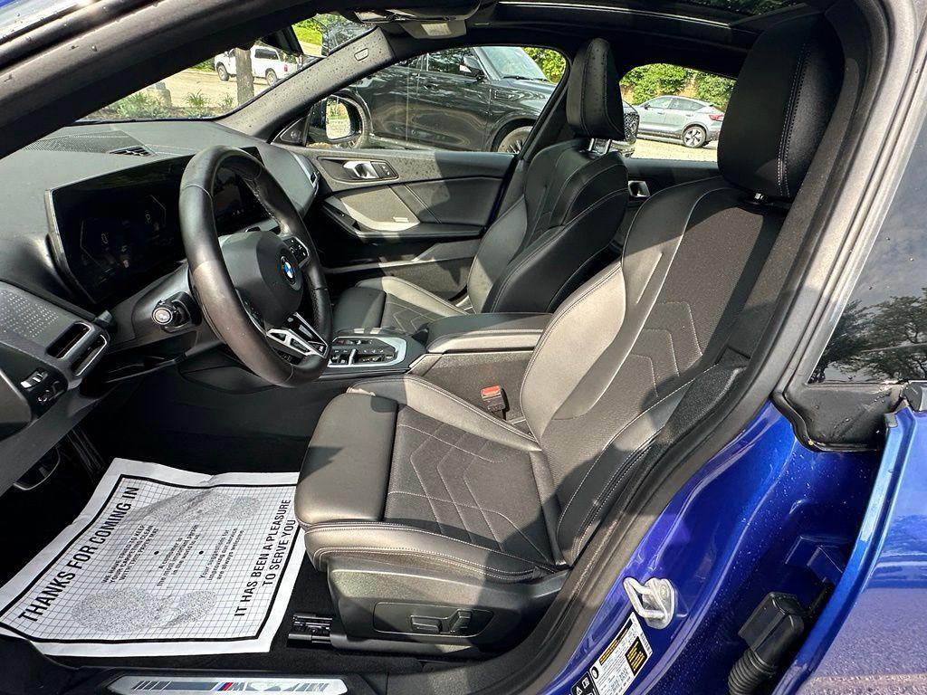 used 2026 BMW 228 Gran Coupe car, priced at $34,886