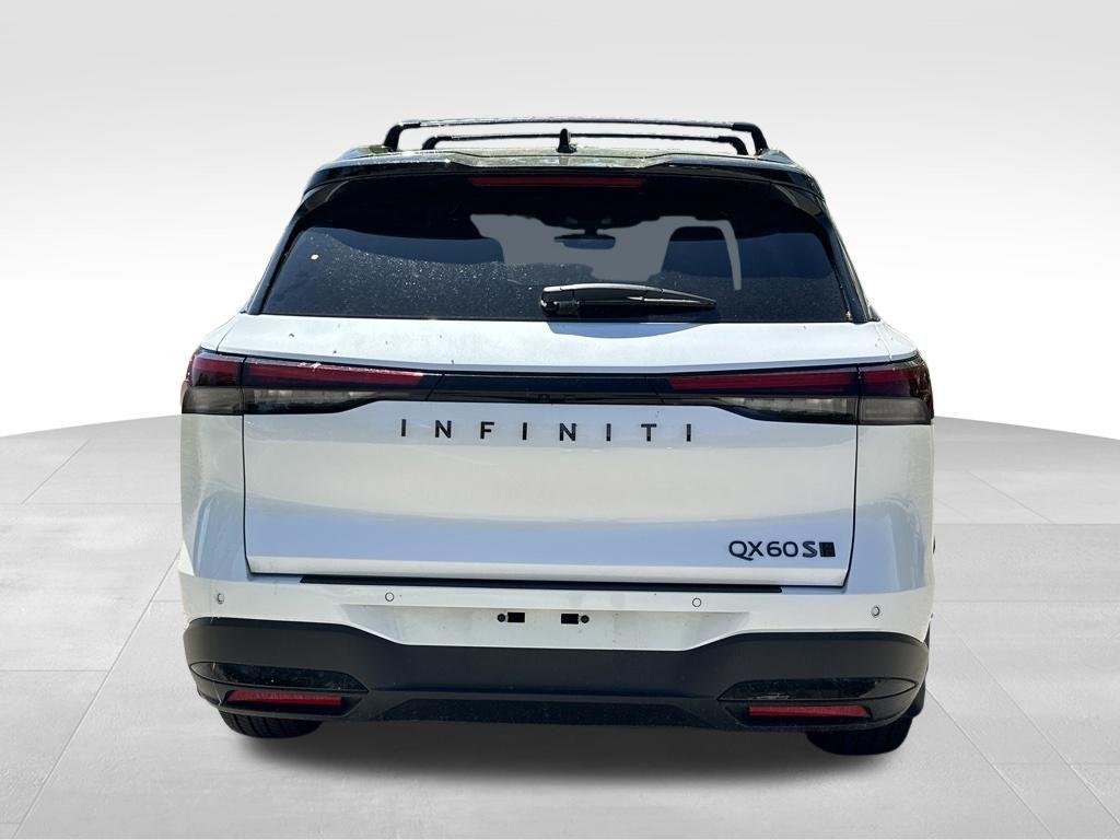 used 2026 INFINITI QX60 car, priced at $50,410