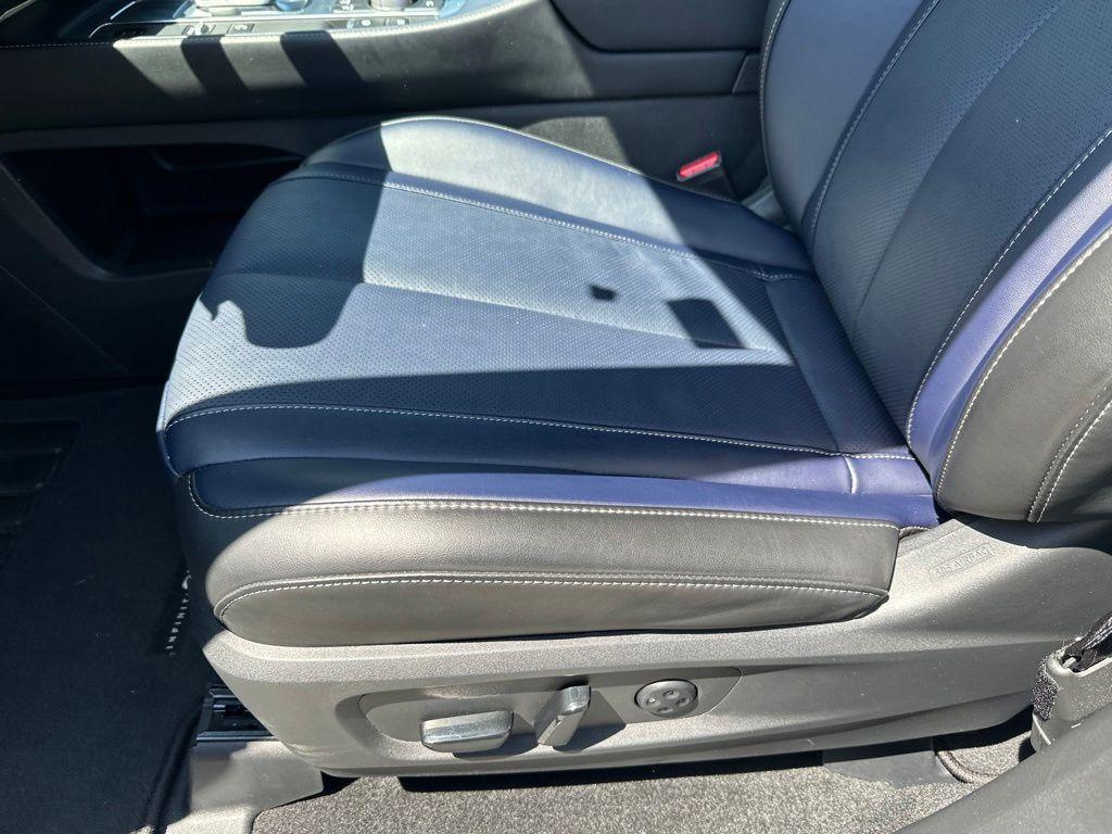 used 2026 INFINITI QX60 car, priced at $50,410