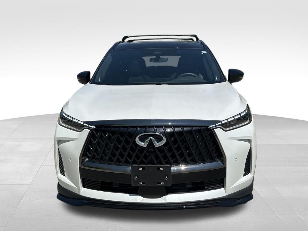 used 2026 INFINITI QX60 car, priced at $50,410