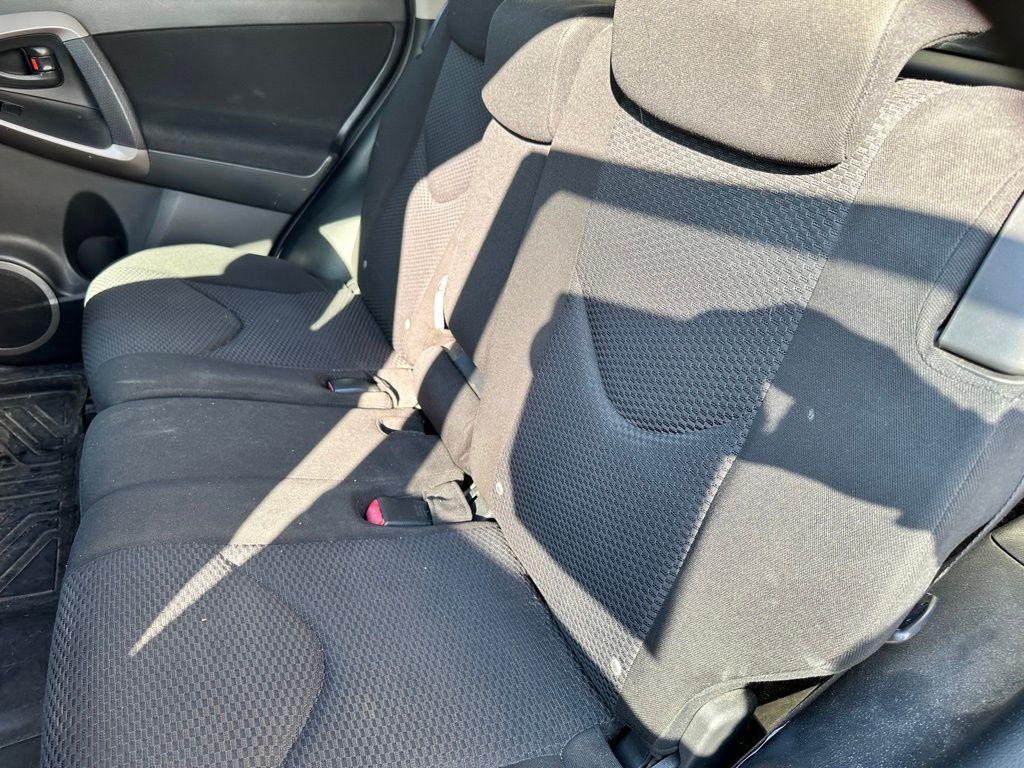 used 2008 Toyota RAV4 car, priced at $7,401
