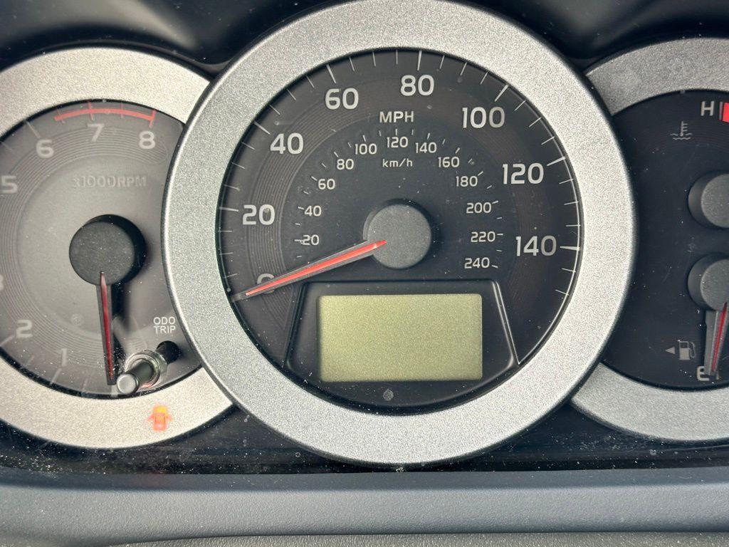 used 2008 Toyota RAV4 car, priced at $7,401