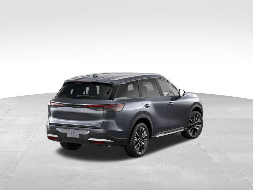 used 2026 INFINITI QX60 car, priced at $48,991