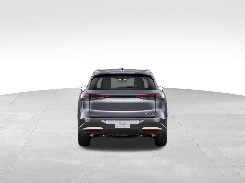 used 2026 INFINITI QX60 car, priced at $48,991