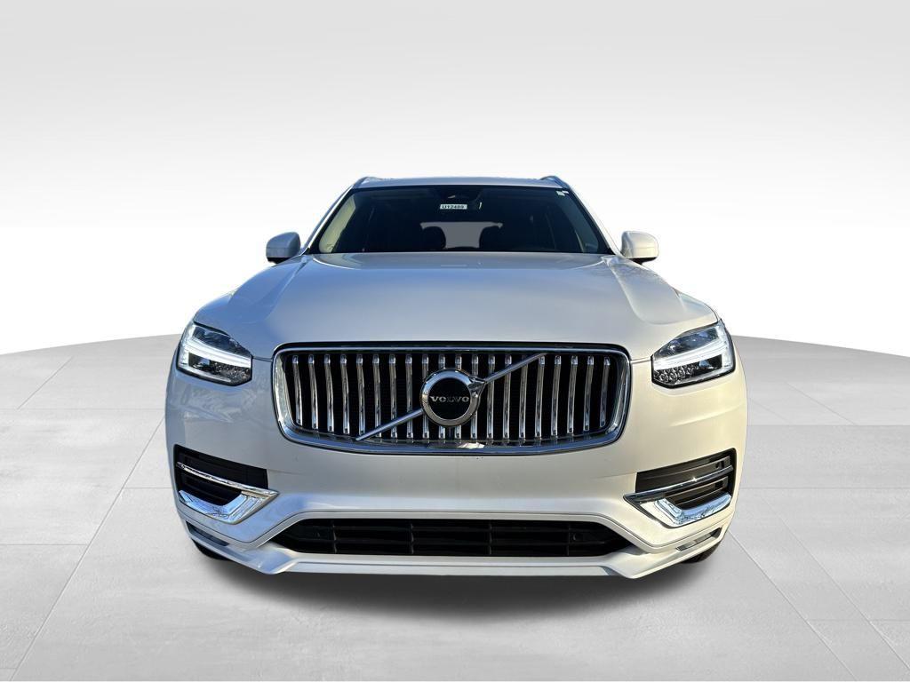 used 2024 Volvo XC90 car, priced at $35,544