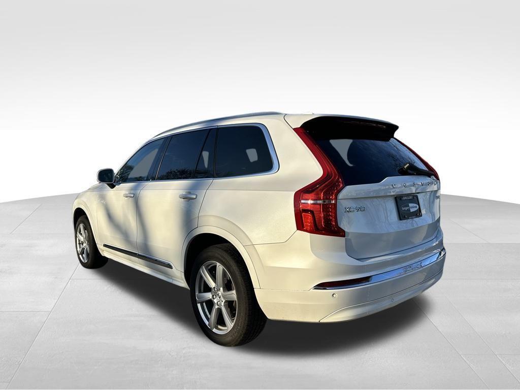 used 2024 Volvo XC90 car, priced at $35,544