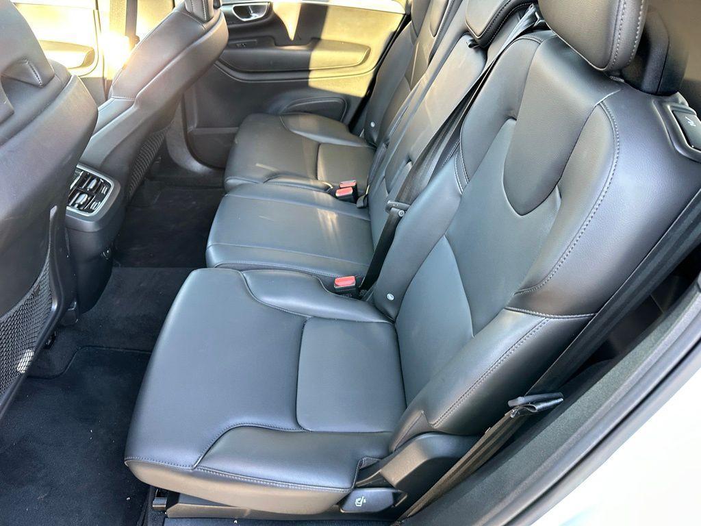 used 2024 Volvo XC90 car, priced at $35,544
