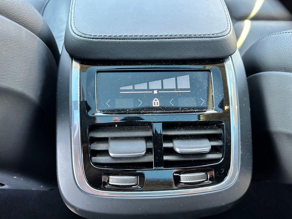 used 2024 Volvo XC90 car, priced at $35,544