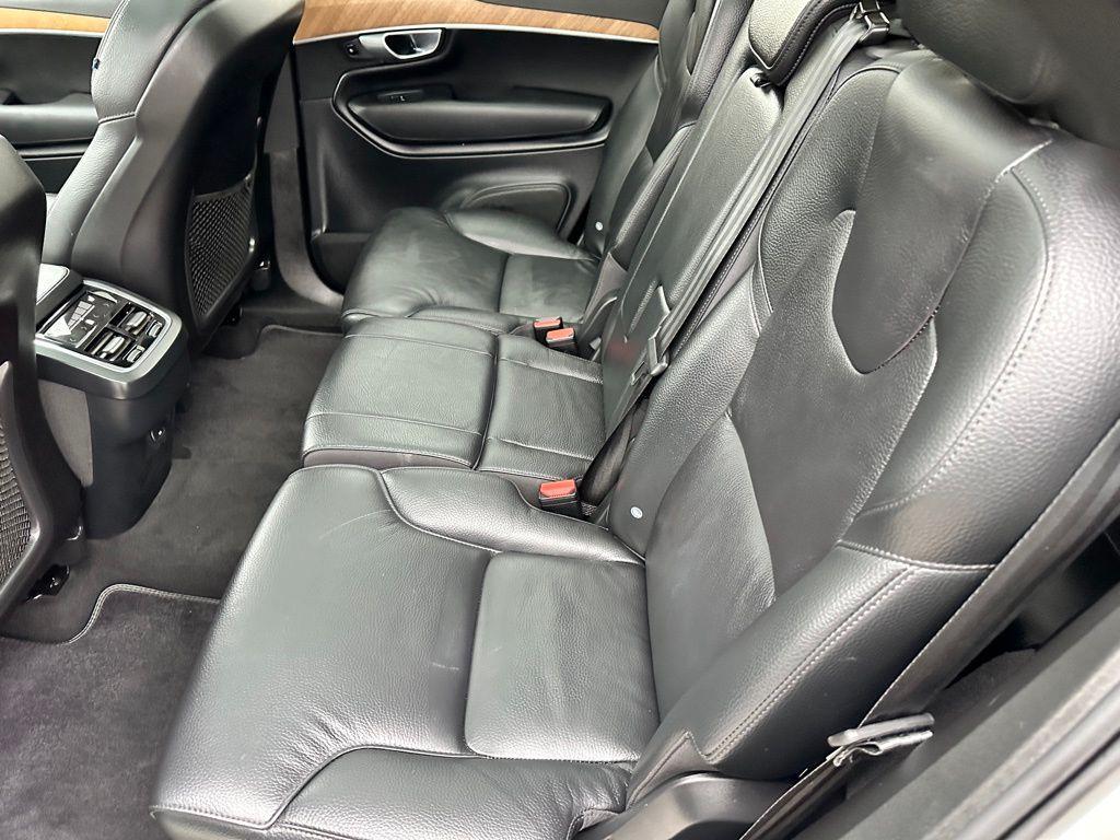 used 2024 Volvo XC90 car, priced at $37,497