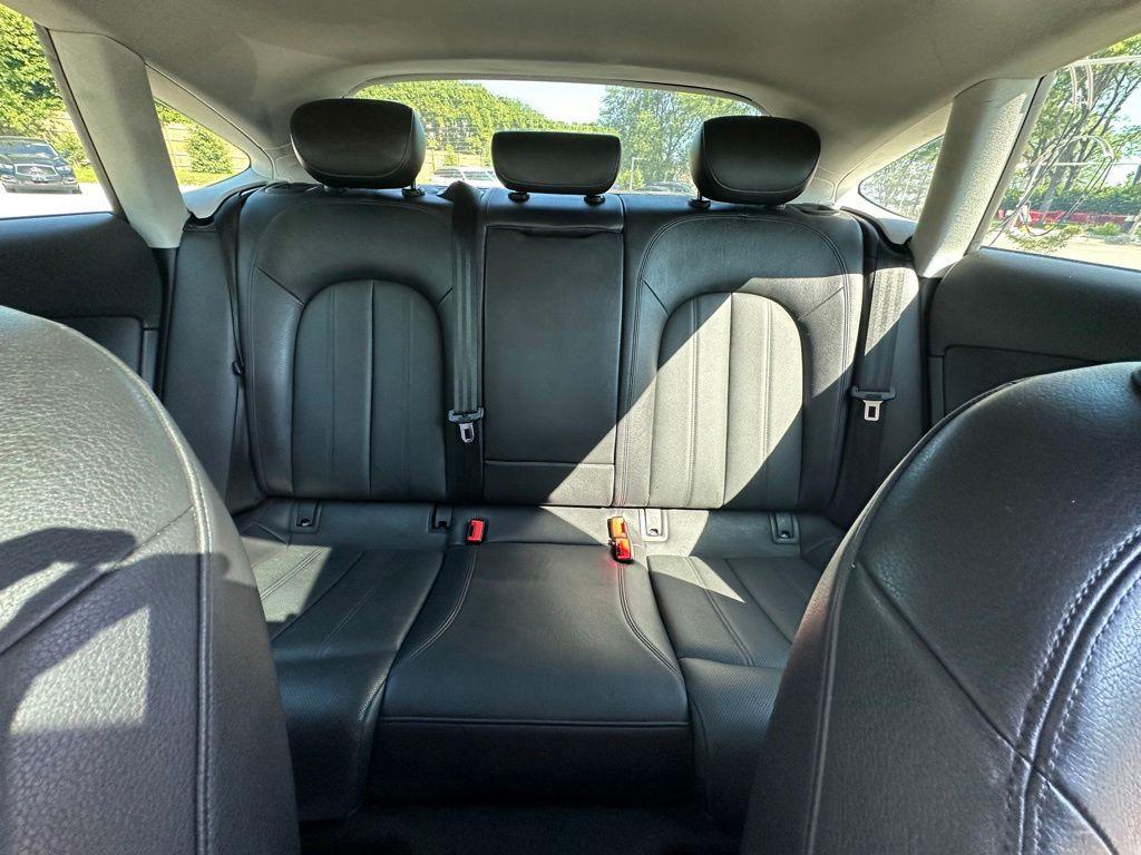 used 2015 Audi A7 car, priced at $23,410
