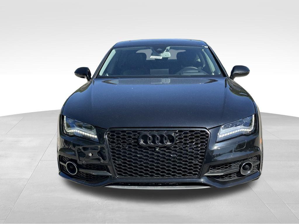 used 2015 Audi A7 car, priced at $23,410