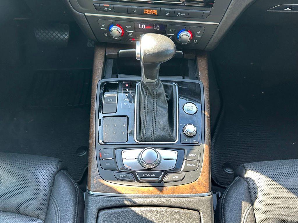 used 2015 Audi A7 car, priced at $23,410