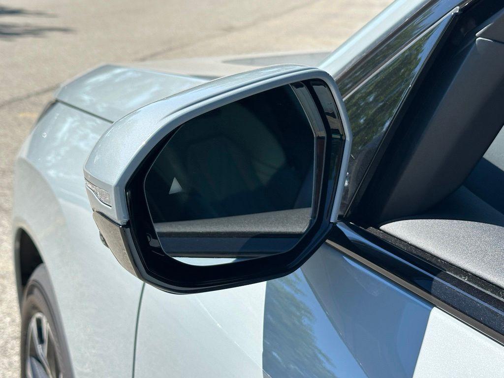 used 2025 BMW X3 car, priced at $42,386