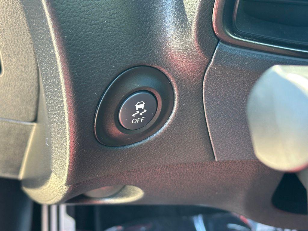 used 2025 Nissan Z car, priced at $43,738
