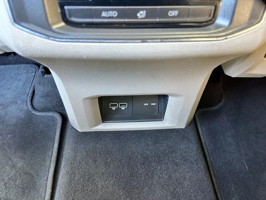 used 2018 Volkswagen Atlas car, priced at $15,509