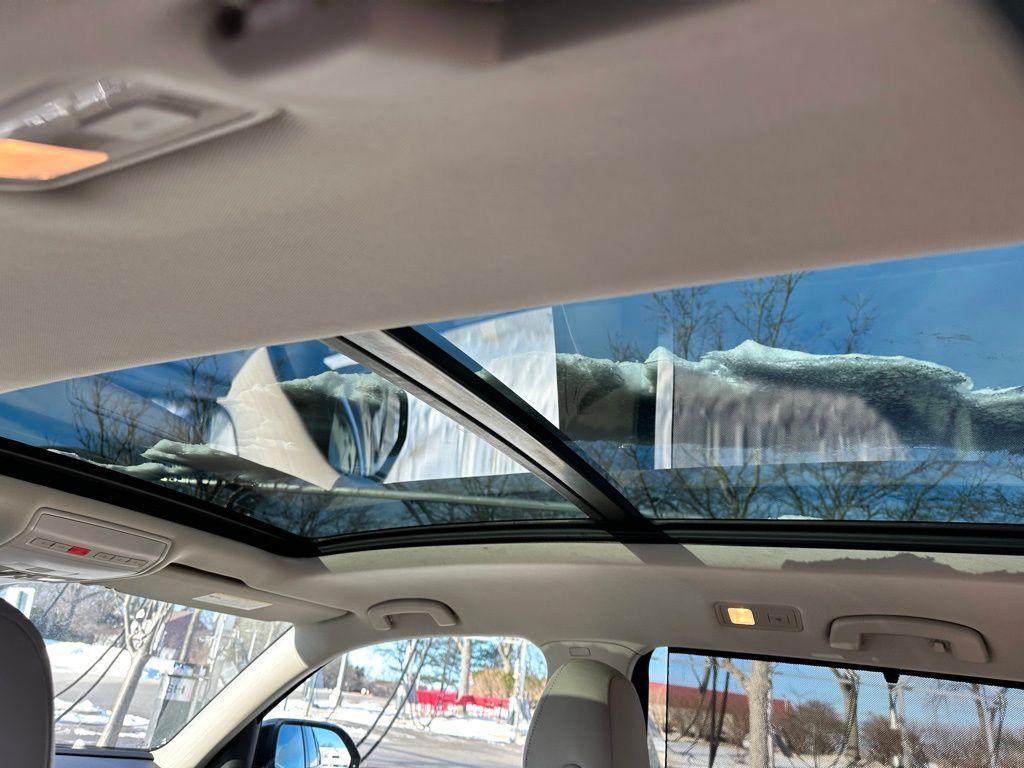 used 2018 Volkswagen Atlas car, priced at $15,509