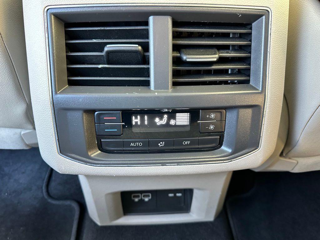 used 2018 Volkswagen Atlas car, priced at $15,509