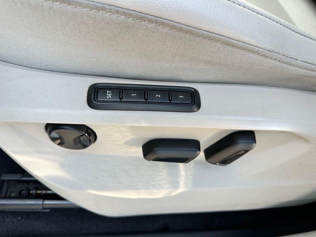 used 2018 Volkswagen Atlas car, priced at $15,509