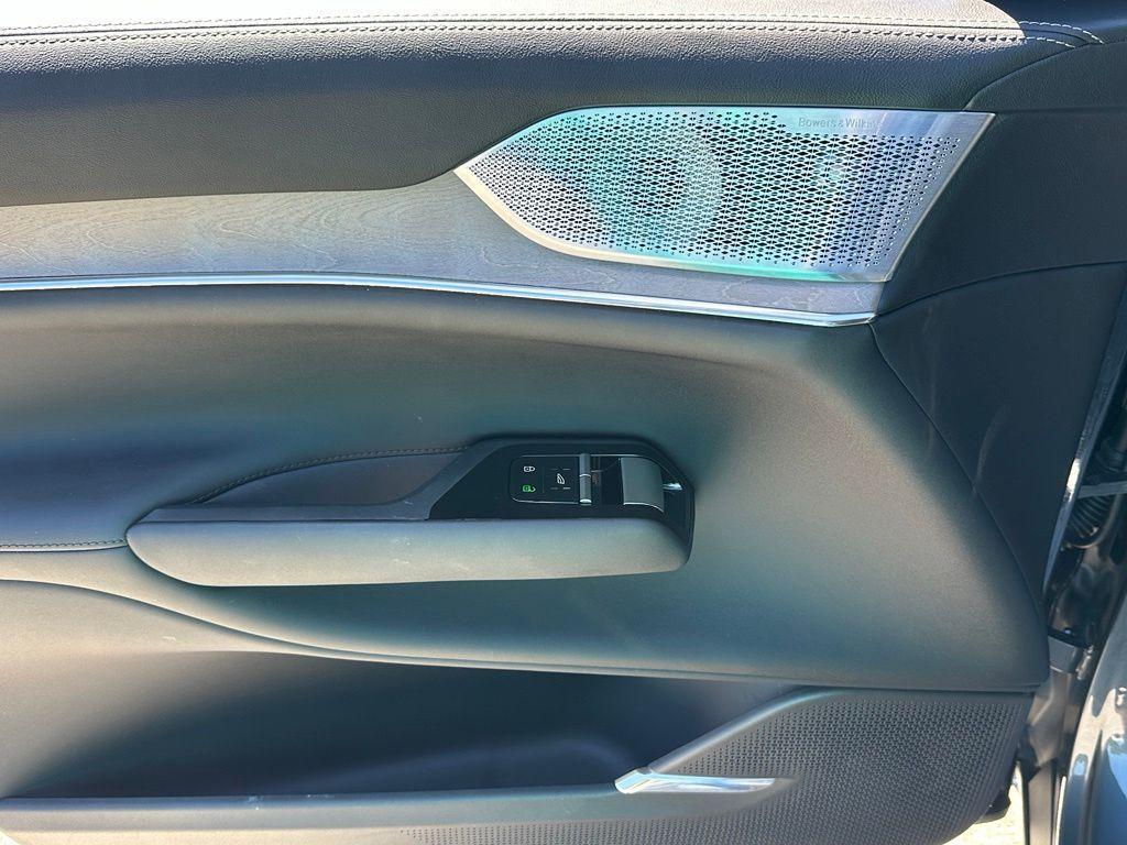 used 2025 Volvo EX90 car, priced at $53,886