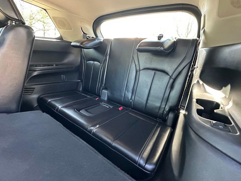 used 2023 INFINITI QX60 car, priced at $39,998