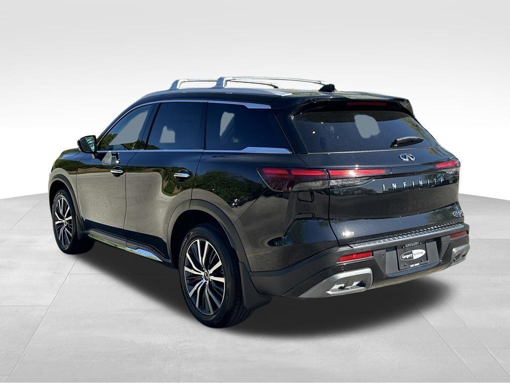 used 2023 INFINITI QX60 car, priced at $39,998