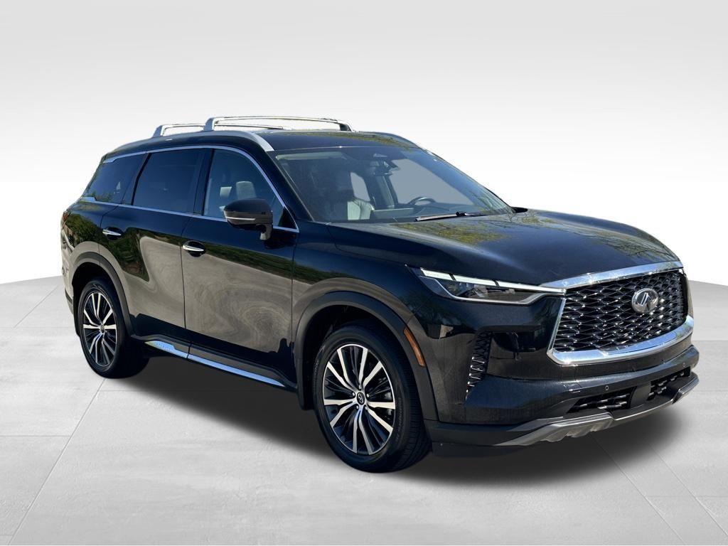used 2023 INFINITI QX60 car, priced at $39,998