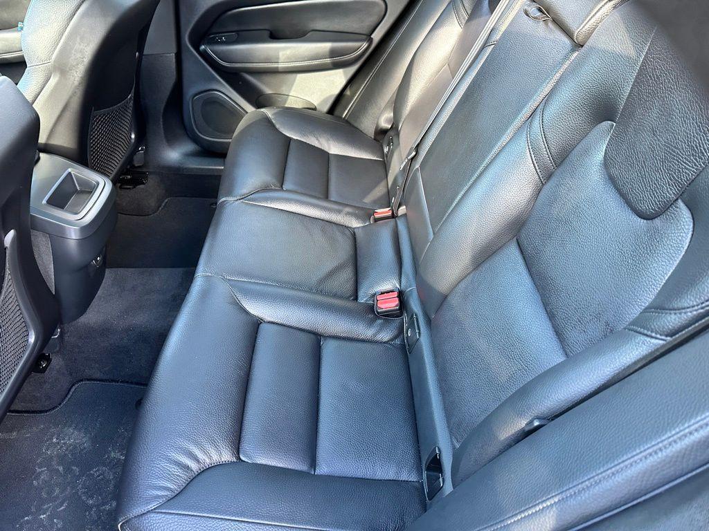 used 2025 Volvo XC60 car, priced at $33,886