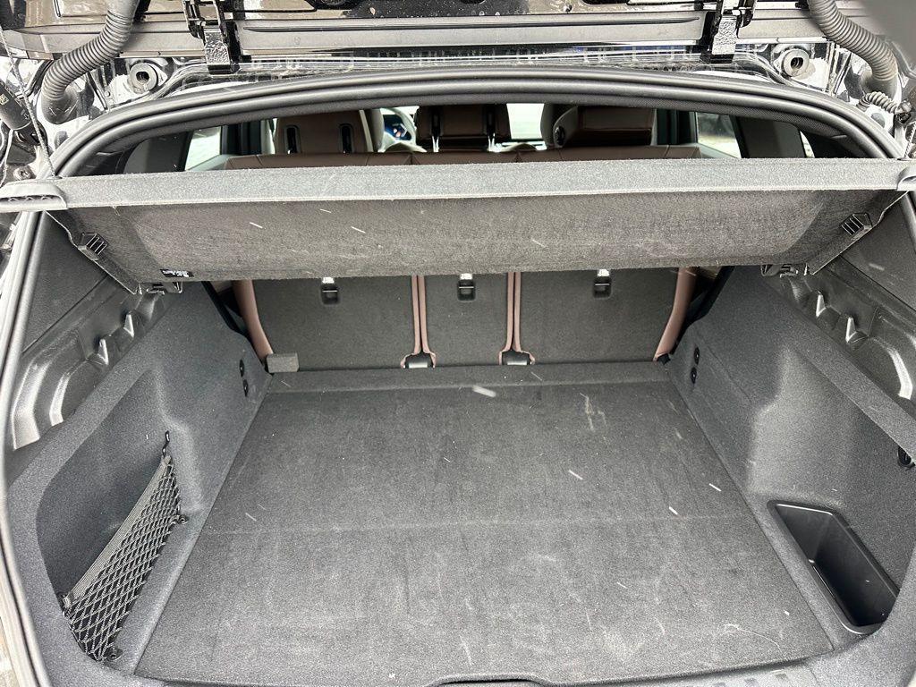 used 2025 BMW X1 car, priced at $34,886