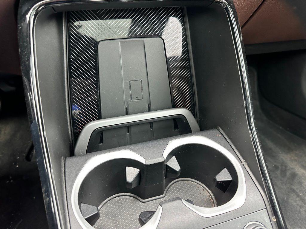 used 2025 BMW X1 car, priced at $34,886