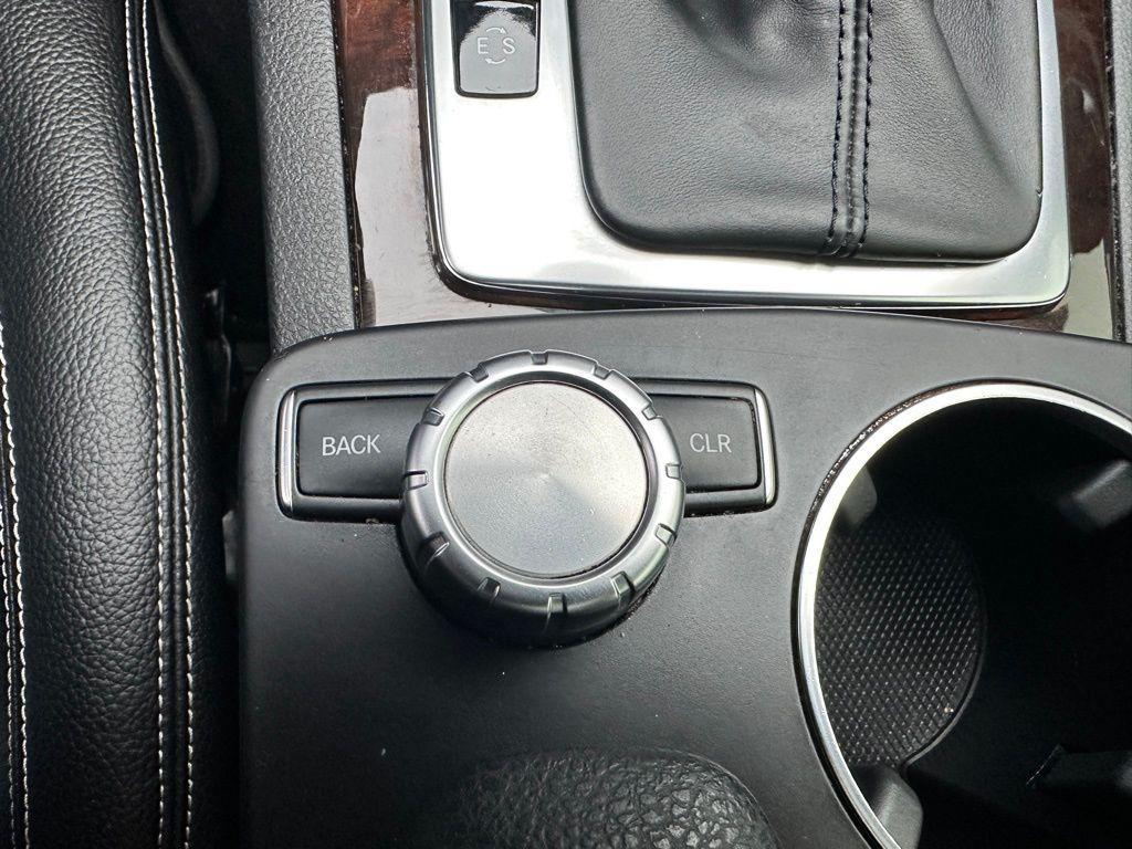 used 2015 Mercedes-Benz C-Class car, priced at $10,337