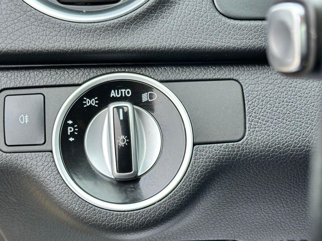 used 2015 Mercedes-Benz C-Class car, priced at $10,337