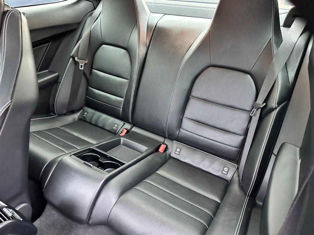 used 2015 Mercedes-Benz C-Class car, priced at $10,337