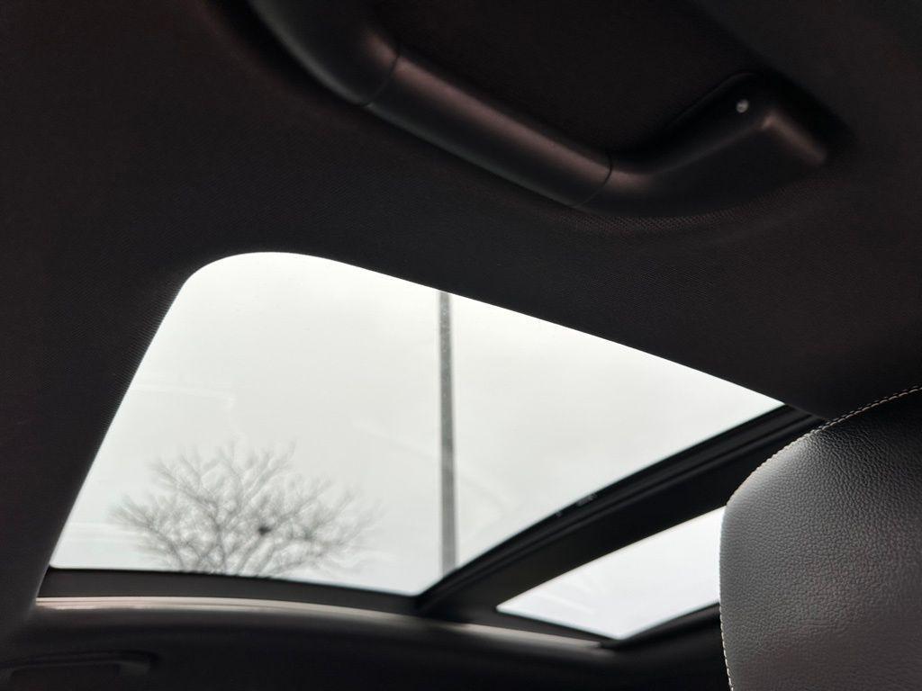 used 2015 Mercedes-Benz C-Class car, priced at $10,337