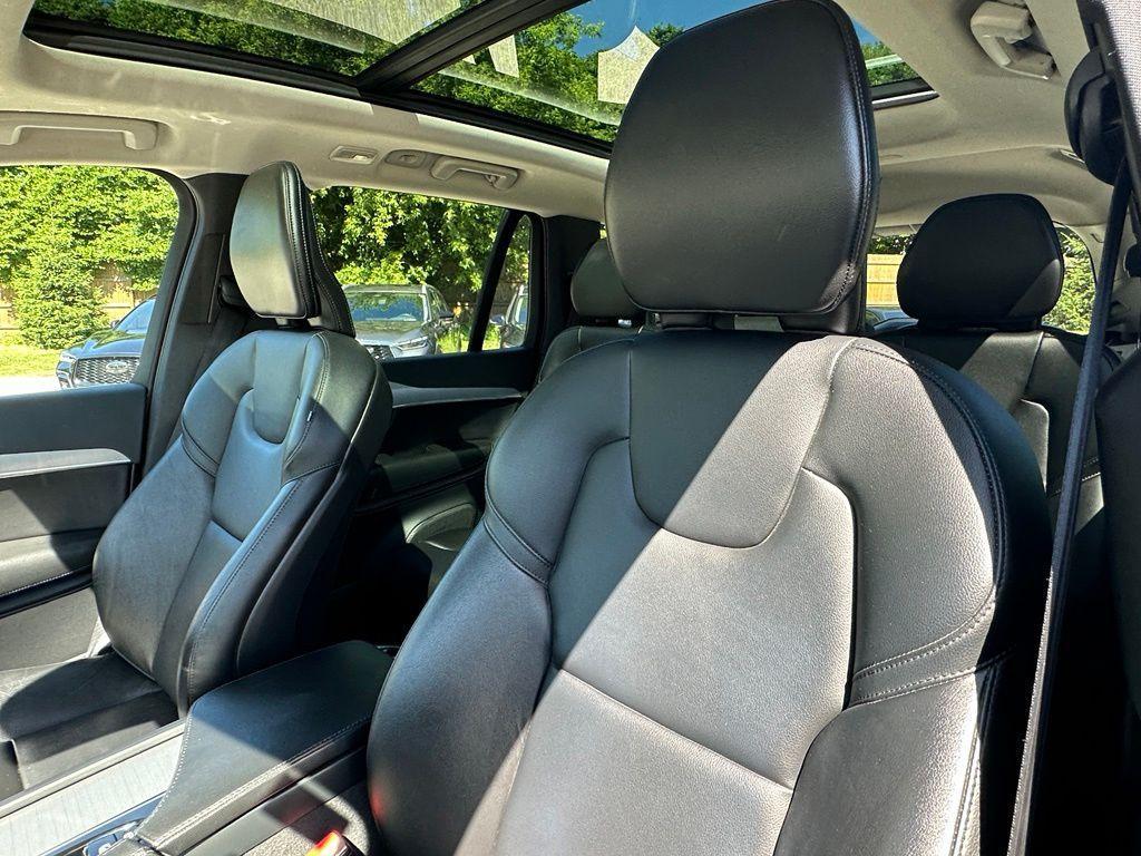 used 2023 Volvo XC90 car, priced at $33,885