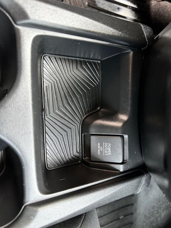 used 2017 Honda CR-V car, priced at $17,207