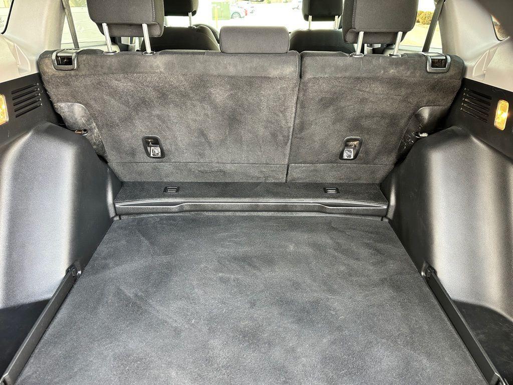 used 2017 Honda CR-V car, priced at $17,207