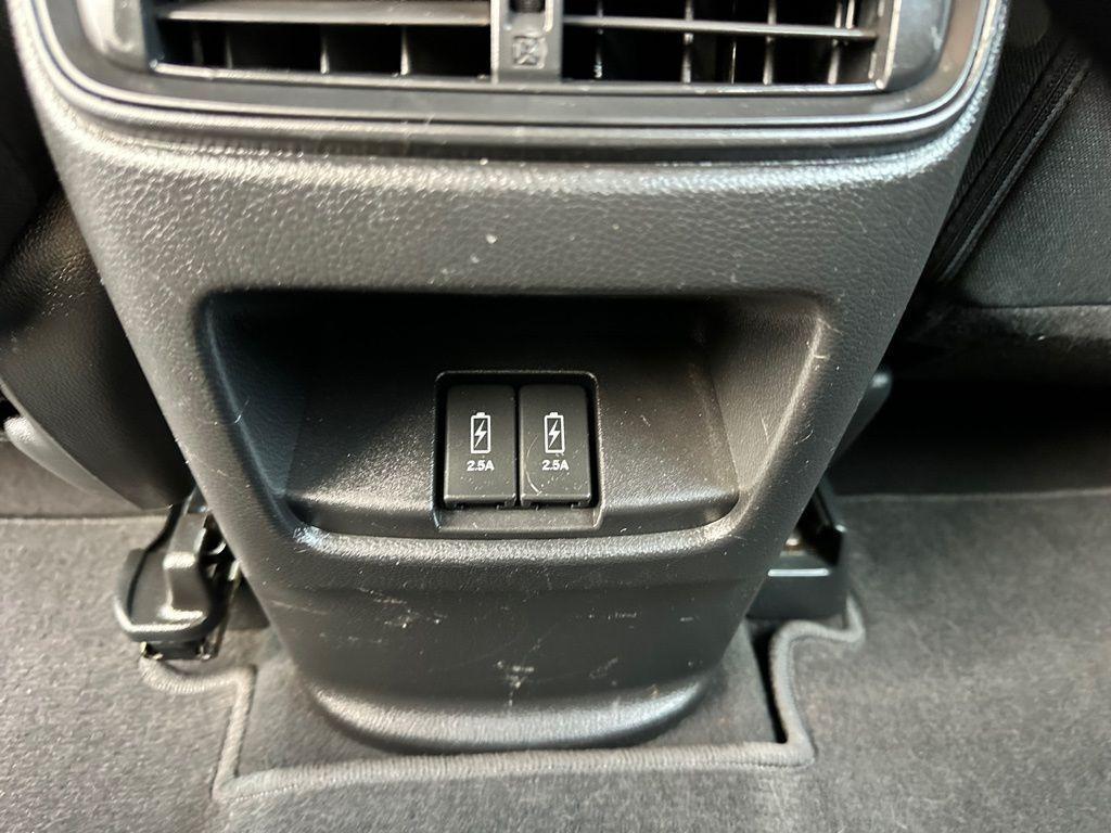 used 2017 Honda CR-V car, priced at $17,207