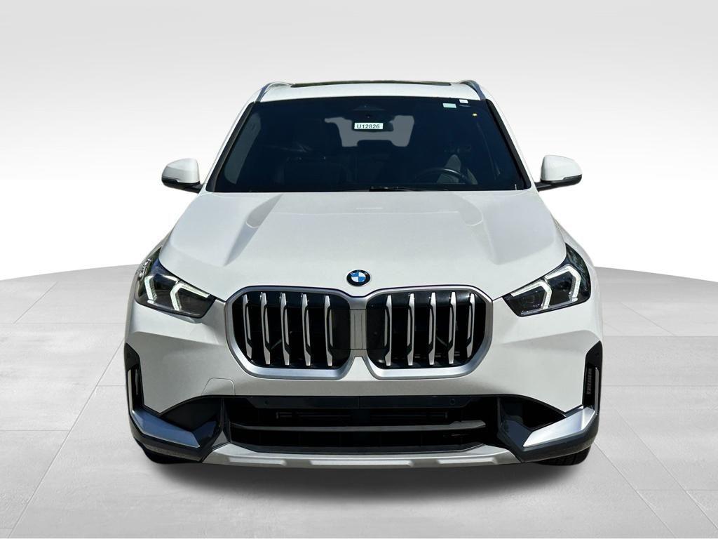 used 2026 BMW X1 car, priced at $37,298