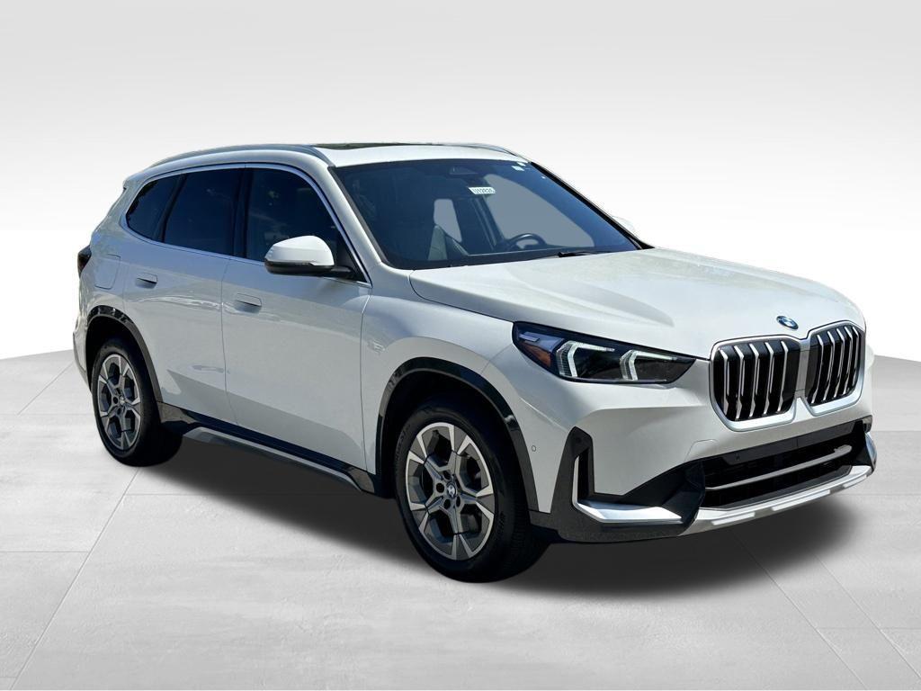 used 2026 BMW X1 car, priced at $37,298