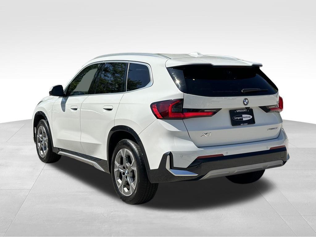 used 2026 BMW X1 car, priced at $37,298