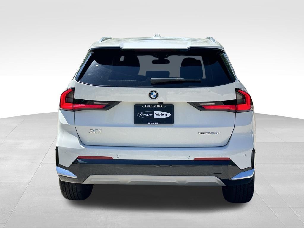 used 2026 BMW X1 car, priced at $37,298