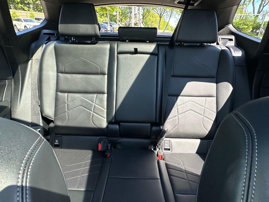 used 2026 BMW X1 car, priced at $37,298