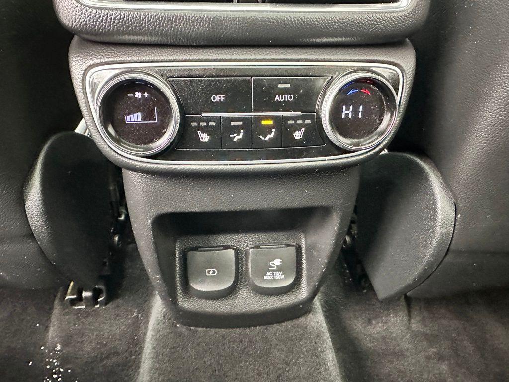 used 2021 Genesis GV80 car, priced at $30,448