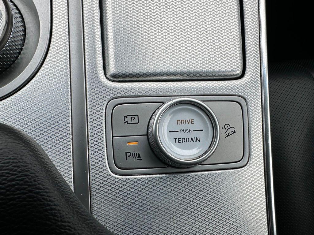 used 2021 Genesis GV80 car, priced at $30,448