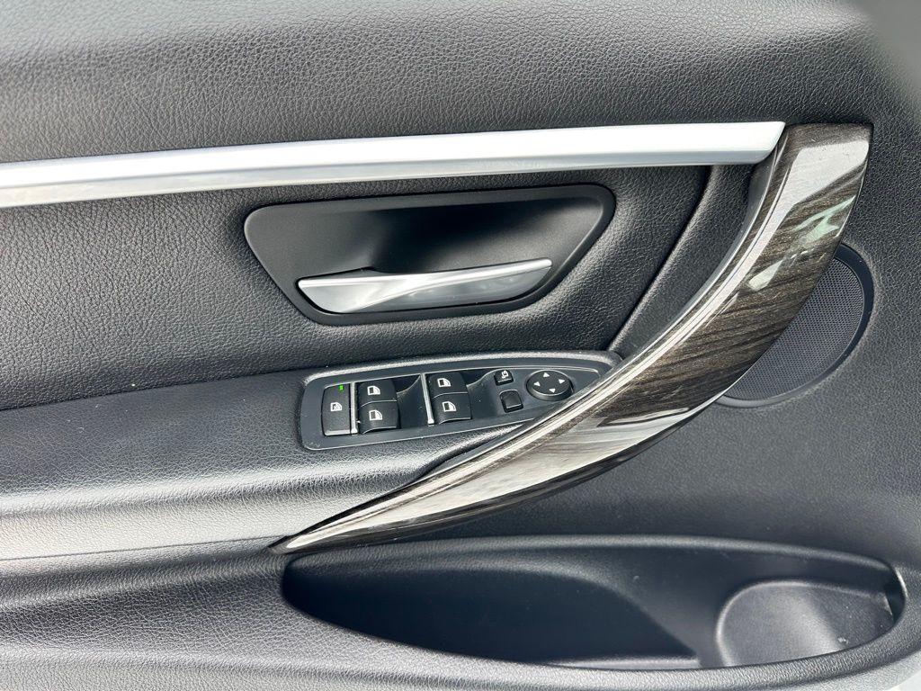 used 2016 BMW 328 car, priced at $7,986