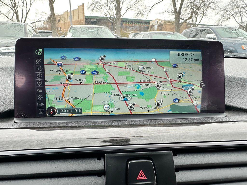 used 2016 BMW 328 car, priced at $7,986