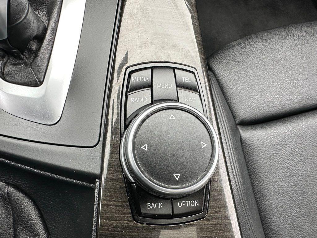 used 2016 BMW 328 car, priced at $7,986